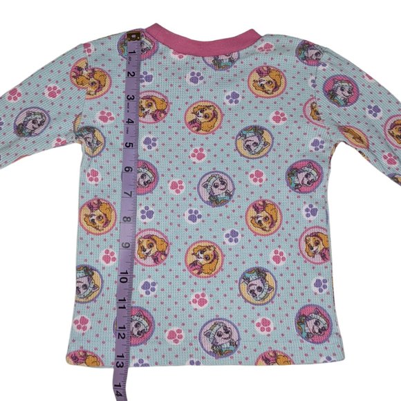 3/$15 Paw Patrol Pajama Set - Picture 6 of 10